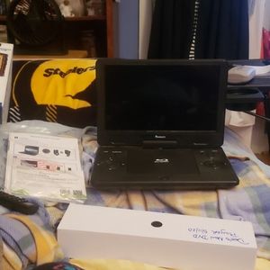 Naviskauto blu-ray Disc player